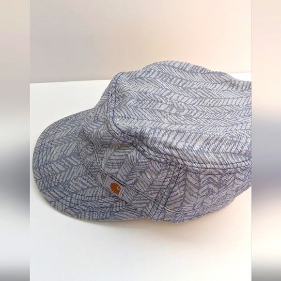 Carhartt Hendrie Military Cap for Ladies Fast Dry Carhartt Force Adjustable Fit - Picture 1 of 6